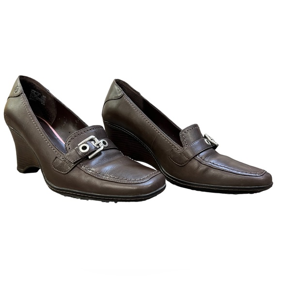 Rockport wedges, size 8.5 - Picture 2 of 8